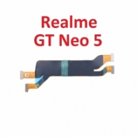 Mạch Dây Sub Sạc Oppo Realme GT Neo 5 Cáp Nối Main Sạc Cáp Nối Bo Mainboard Mạch Chủ
